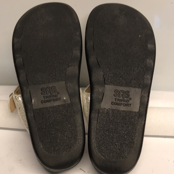 SAS Marina T-Strap Sandals G9379053 - Picture 6 of 10